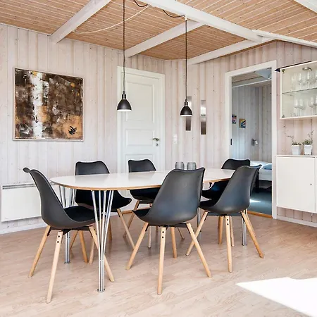 Ferienhaus 6 Person In *