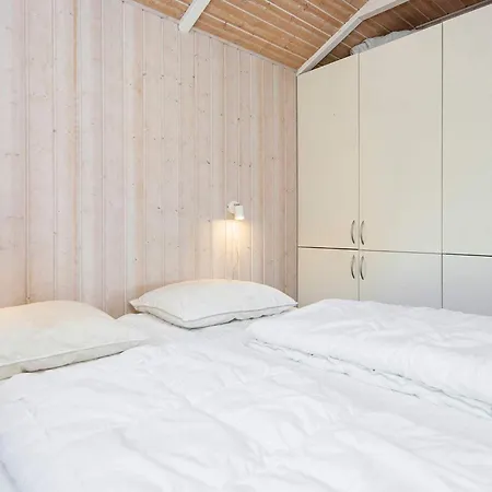 6 Person In Ferienhaus
