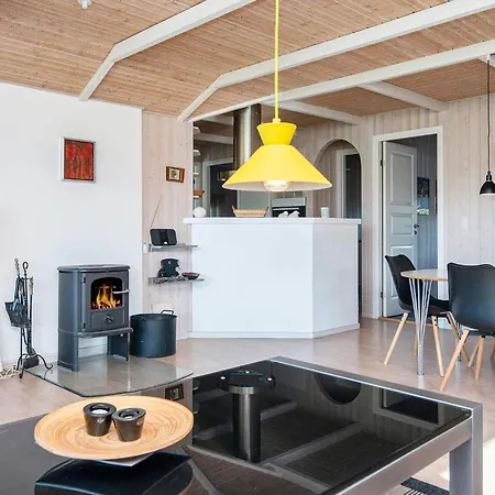 Ferienhaus 6 Person In