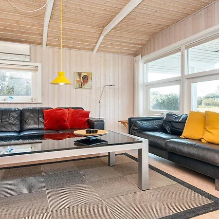 6 Person In Ferienhaus