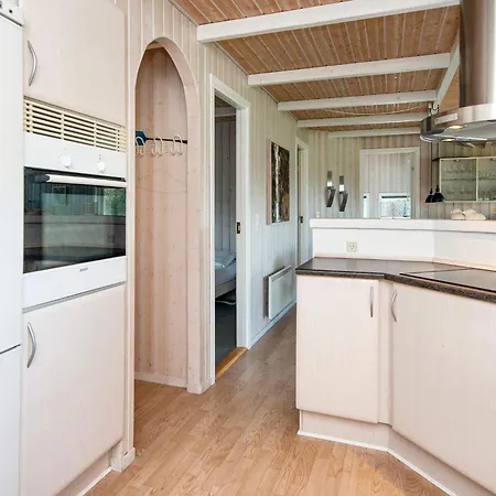 6 Person In Ferienhaus *