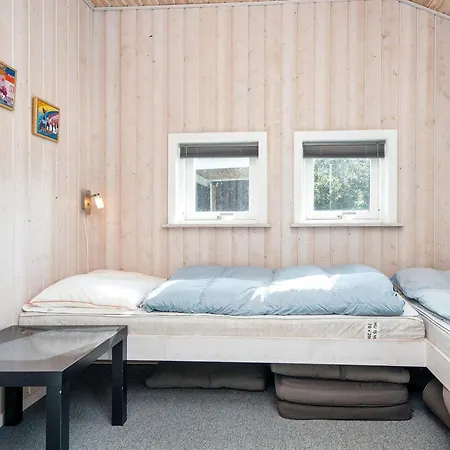 Ferienhaus 6 Person In *