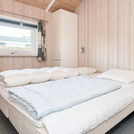 Ferienhaus 6 Person In Børkop