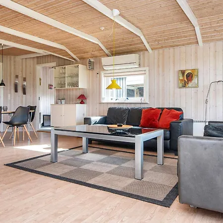 6 Person In Ferienhaus